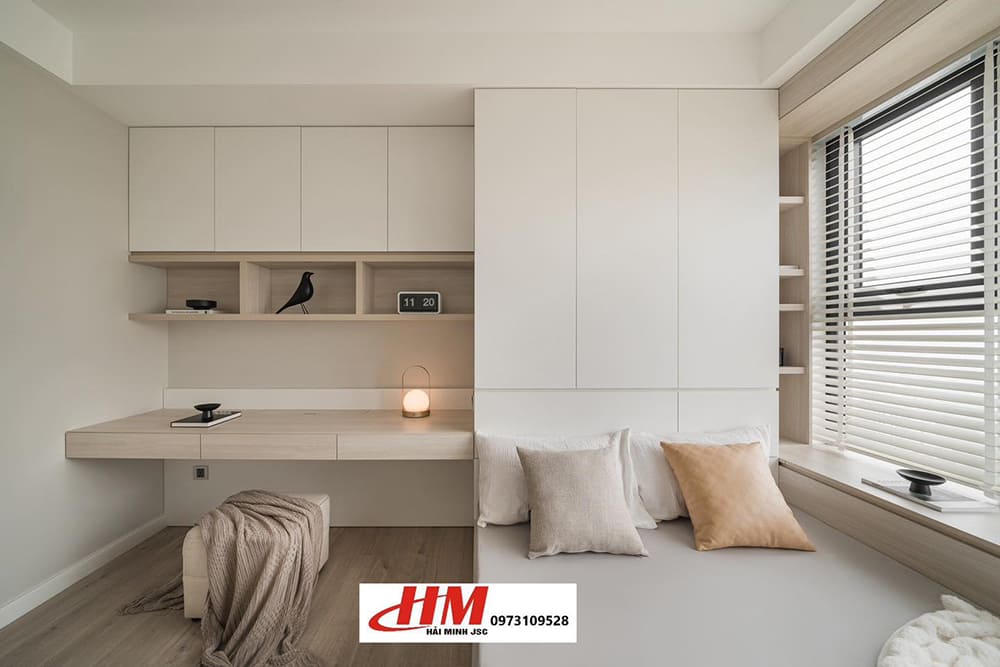 Mách bạn cách kéo dài tuổi thọ cho tủ quần áo nhựa gia đình mình